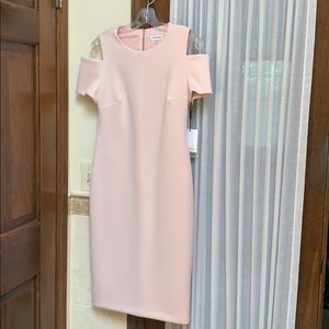 Calvin Klein dress